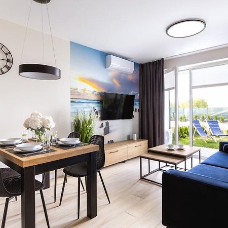 Luxo Apartments 04 Grzybowo  Eksteriør bilde